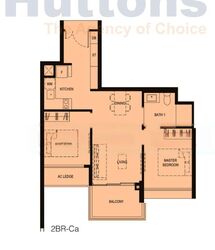 Normanton Park (D5), Apartment #470457481